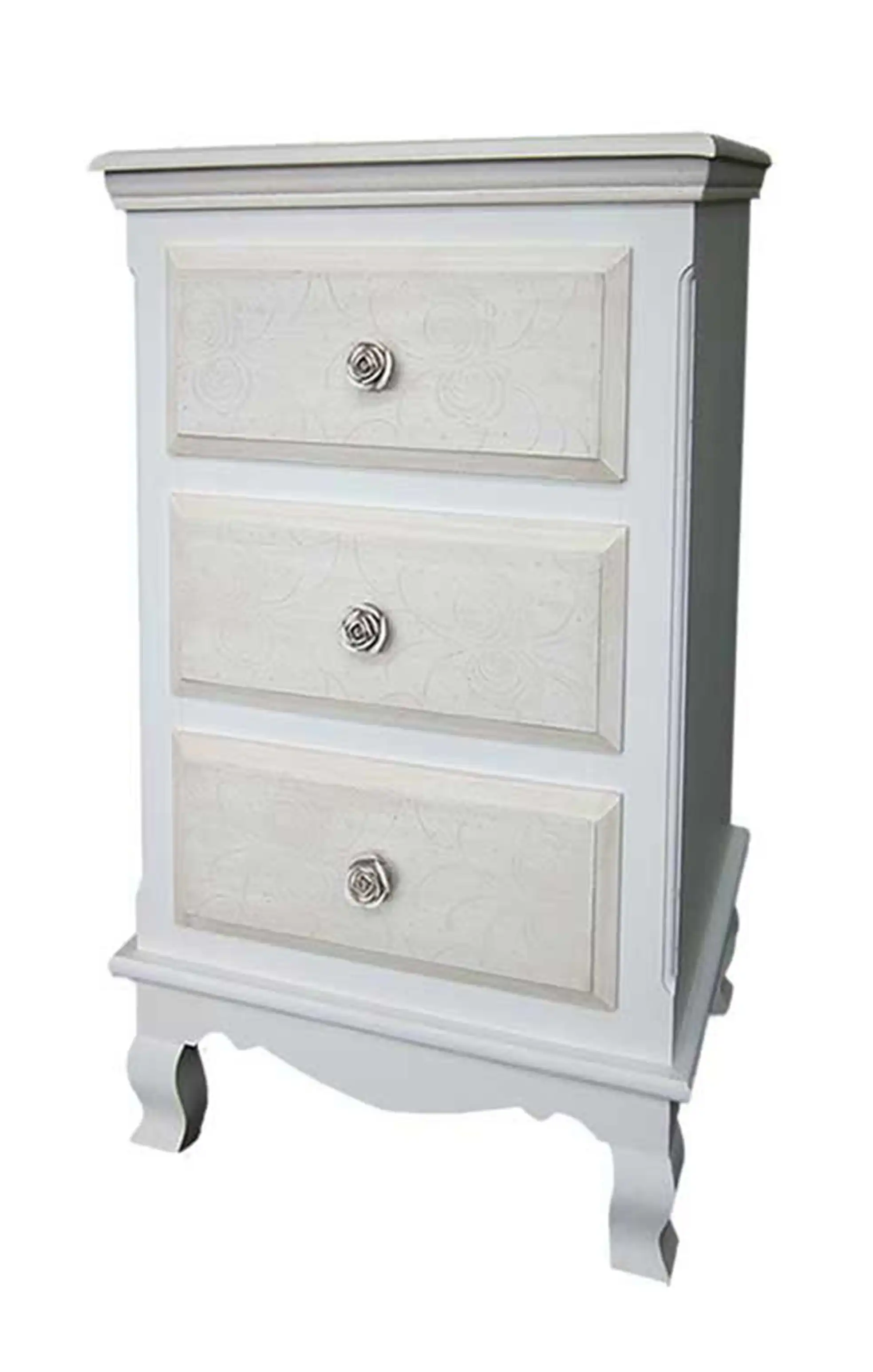 Drawers Chest with 3 drawers - popular handicrafts